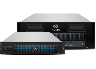 TrueNAS R-series models